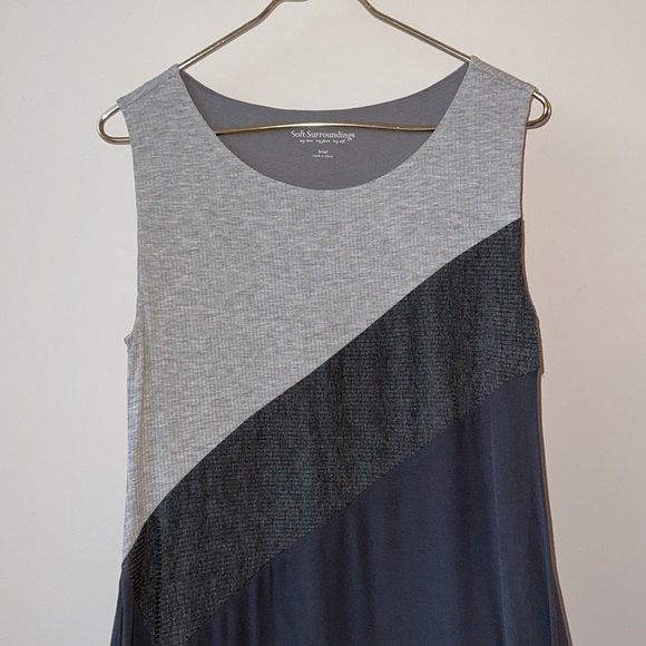 Soft Surrounding Flatter Me Maxi Dress - Picture 6 of 10